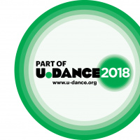 PAST: U.Dance Regionals